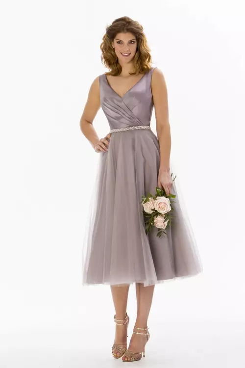 Knee length clearance tea dress uk